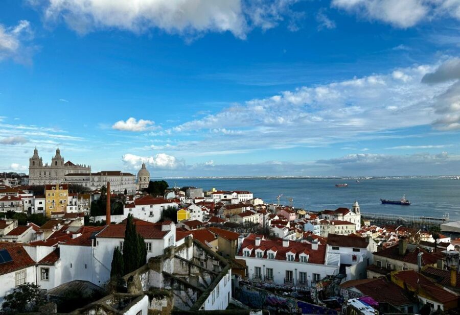 São Jorge Castle Skip-the-line Entry Ticket - A Detailed Look at Your Lisbon Castle Visit