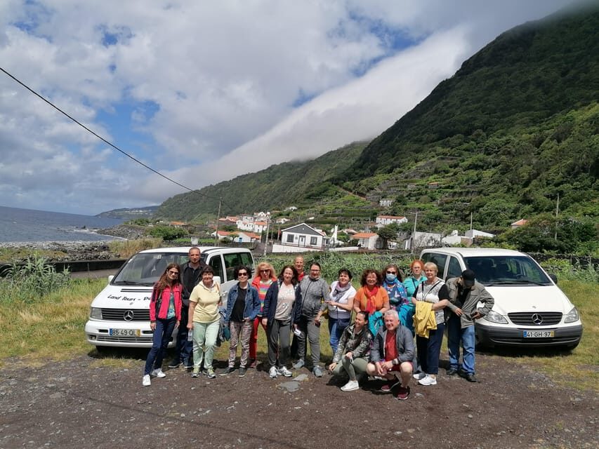 São Jorge Island Tour with Snorkeling and Hike Add-Ons - The Sum Up: Why Choose This Experience?