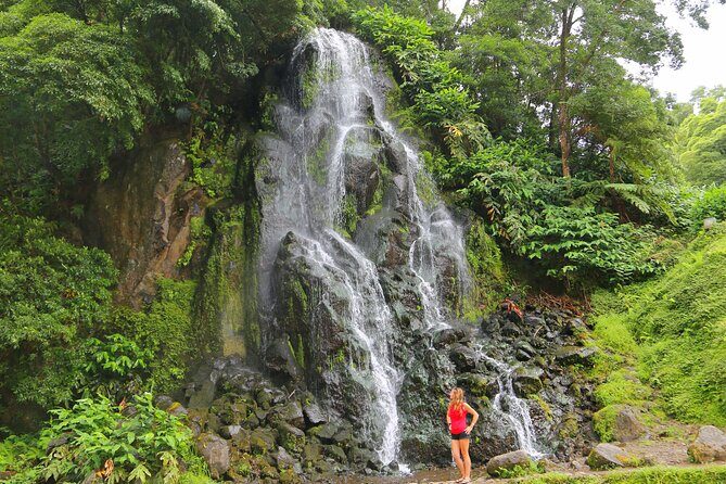São Miguel, Azores - Private Tour 9 hours in 4 seats car "Exclusively for You" - The Sum Up