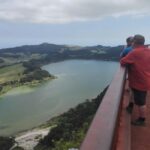 São Miguel: Full-Day Exploring the Island's 3 Volcanos - A Comprehensive Look at the Tour Experience