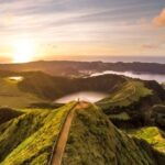 São Miguel: Full-Day Tour to Sete Cidades and Lagoa do Fogo - The Cultural and Culinary Experience