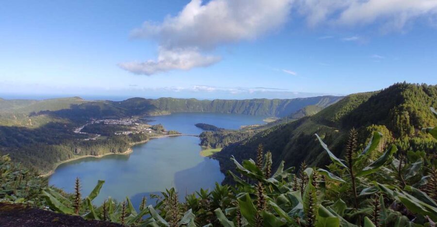 São Miguel Island on Jeep - Exploring São Miguel on a Jeep: What’s Included and What to Expect