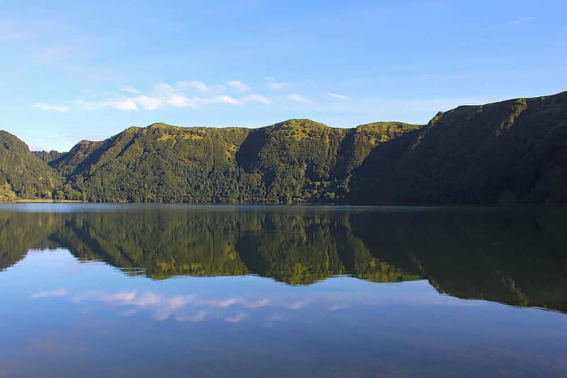 São Miguel: Sete Cidades & Pineapple Plantation Tour - What’s Included and What to Expect
