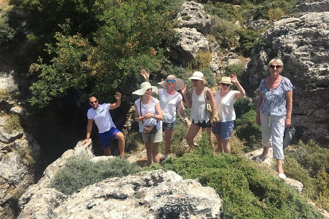Sarakina Gorge, Kritza, Oliveoil Tasting, Mountains, South Coast - Why This Tour Offers Great Value