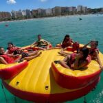 S'Arenal: Aqua Rocket Water Roller Coaster Ticket - A Practical Look at the Aqua Rocket Experience