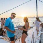 S'Arenal: Sunset Catamaran Cruise with BBQ - Why This Experience Works for Travelers