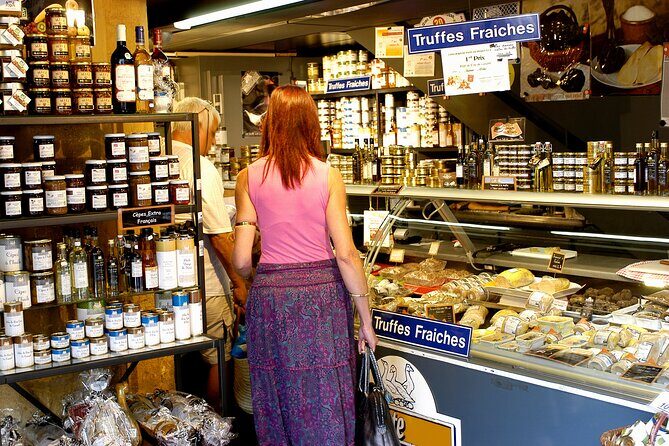 Sarlat Gourmet Tour and Market Visit - Beyond the Tour: What to Do After?