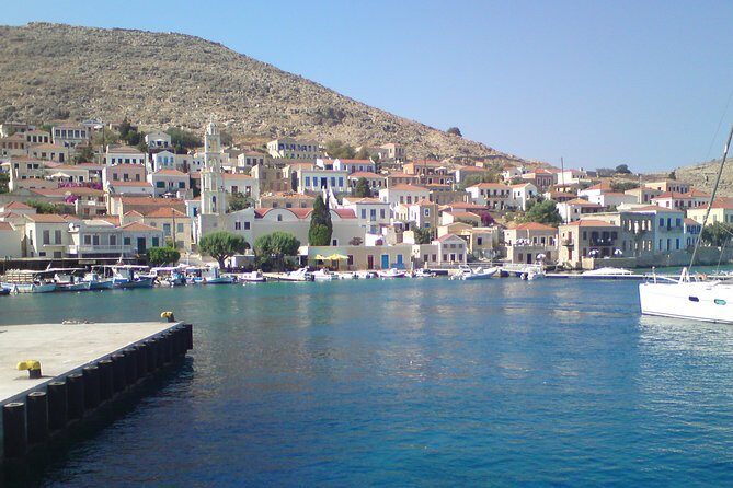 Saronic Gulf Cruise: Explore Hydra, Poros & Aegina - The Itinerary Breakdown