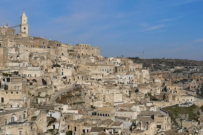Sassi Walking Tour: between history and culture - Final Thoughts: Why You Should Consider This Tour
