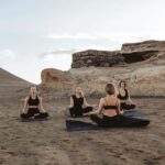Saturday Ocean Yoga in Playa de las Américas (All Levels) - A Closer Look at the Saturday Ocean Yoga Experience