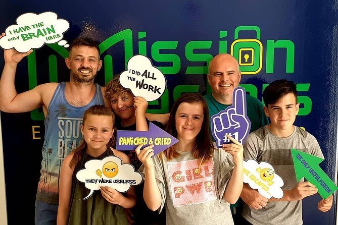 SAVE YOURSELF Escape Game - Why It’s Worth Your Time and Money
