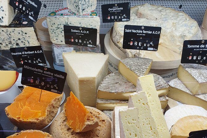 SAVEURS of French BASQUE COUNTRY - Private Gastronomic Adventure - Who Will Love This Tour?