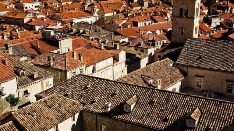 Savoir-Faire Stroll: Dubrovnik the French Way - Value and Practical Considerations