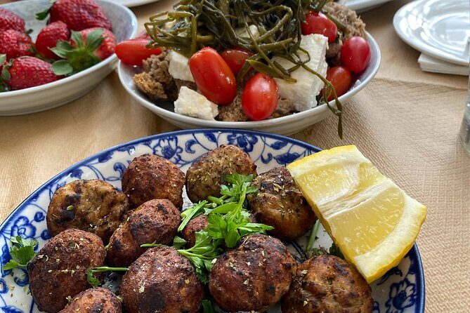 Savor Athens Walk: A Culinary & Travel Writers Insider Food Tour - What the Reviews Say