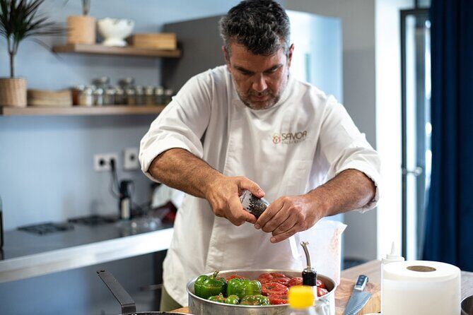 Savor Nafplio Cooking Class - Why Travelers Rave About This Experience