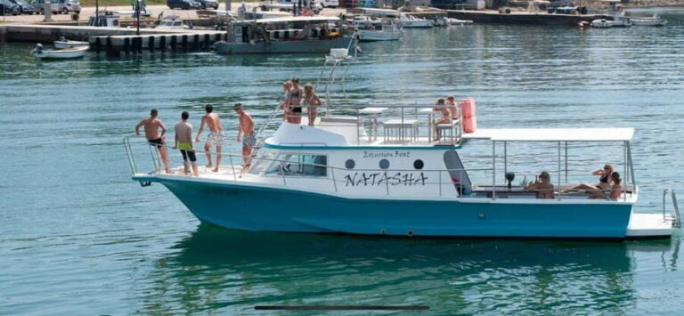 Savudrija Private Tour: Discover the Adriatics Hidden Gems - What to Expect on the Journey