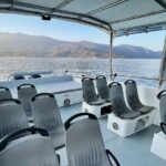Scandola at sunset: Girolata & Corsican flavours - A Deep Dive into the Experience