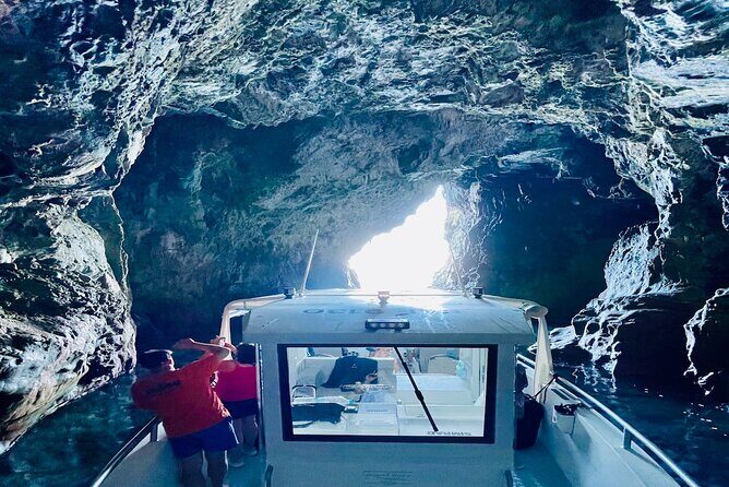 Scandola & Girolata: The Must-see Excursion EN Corsica - Highlighted Attractions in Detail