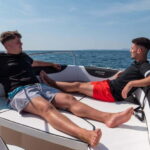 Scenic Boat Ride and Coastal Adventure in Sitges + Transport - What to Expect During Your Journey