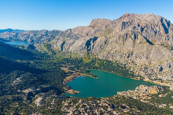 Scenic tour by Train, Tram and Boat through the lakes - Exploring the Details: What You Can Expect from This Mallorca Tour