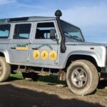 Scenic Trails of Sete Cidades: Half-Day Jeep Adventure - FAQ