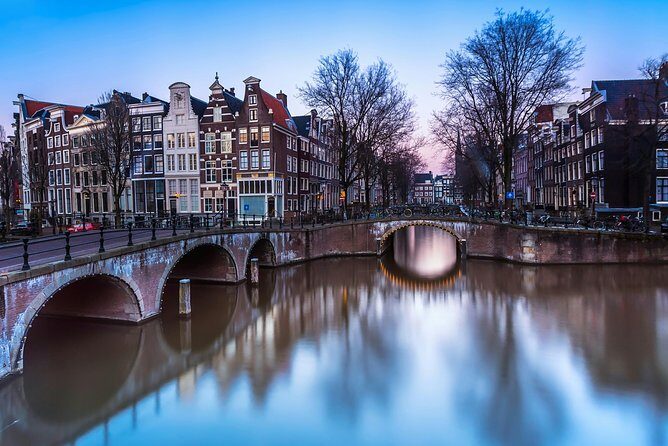 Schiphol Amsterdam Airport Private Arrival Transfer - How to Make the Most of Your Transfer