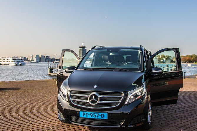 Schiphol Amsterdam Airport Private Departure Transfer - In-Depth Review of the Schiphol Amsterdam Airport Private Departure Transfer