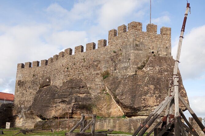 Schist Villages and Medieval Castles Tour - Authenticity and Value: Why This Tour Stands Out