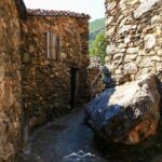 Schist Villages at Lousa Mountain - Authenticity, Scenic Beauty, and Local Flavor