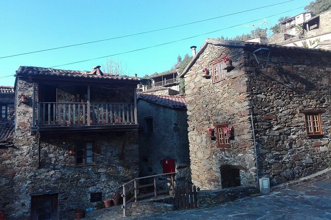 Schist Villages of Lousã Mountain, half-day from Coimbra - FAQ
