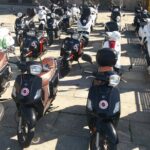 Scooter Rental 50cc - 24 hours - Who Should Consider This Scooter Rental?