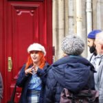 Screen to Streets: A TV Show-inspired Walking Tour of Paris - Frequently Asked Questions