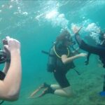 Scuba diving for beginners Cambrils with hotel Pickup - A Detailed Look at the Cambrils Scuba Tour
