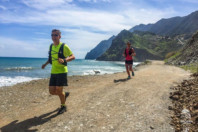 Sea 2 Mountain Running Tour (Moderate-Hard) - Authentic Experiences and Practical Considerations