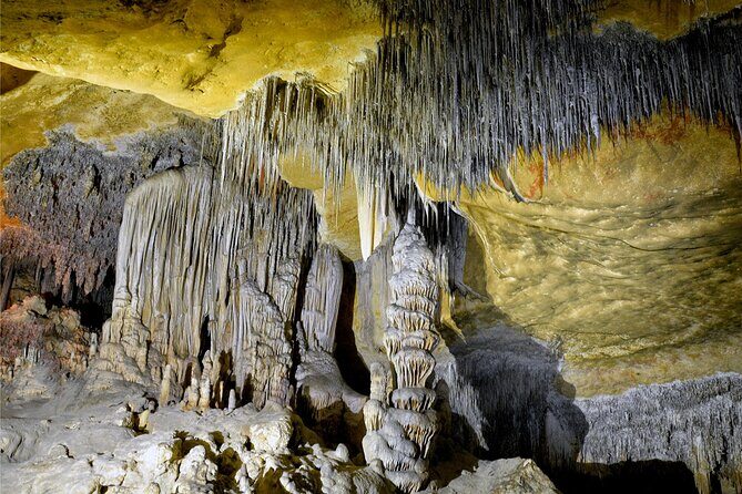 Sea Caving Excursion by Boat in Mallorca - Why This Tour Offers Real Value