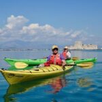 Sea Kayak Nafplio - Medieval Castles Tour - FAQ: Practical Questions Answered