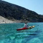 Sea Kayak & Snorkel tours in West Crete - Who Should Consider This Tour?