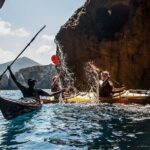 Sea Kayaking in Navarino Bay - Who Will Love This Experience?