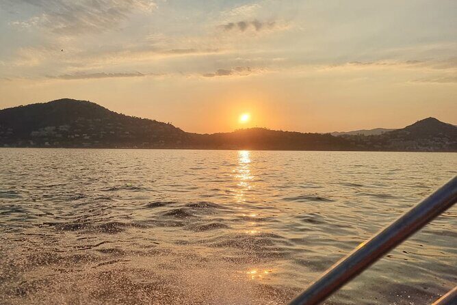 Sea trip to the Lerins Islands from Cannes - Frequently Asked Questions