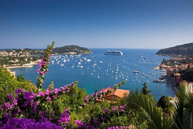 Seacoast view & Monaco, Monte-Carlo Full Day Private Tour - What Travelers Say