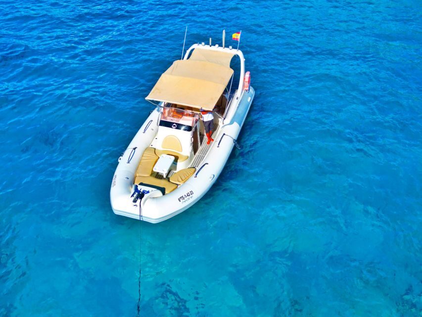 "Seaside Bliss: Boat, Snorkel, Sun, Sip, Snack Delights" - The Itinerary: What You Can Expect