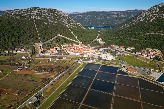 Seaside Journey Private Transfer from Dubrovnik to Split - Who Should Consider This Transfer?