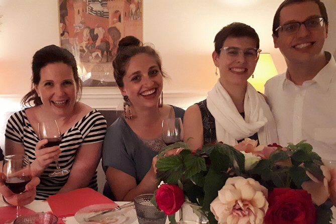 Seasonal French Lunch and Small-group Tour of Montmartre - Who Will Love This Tour?