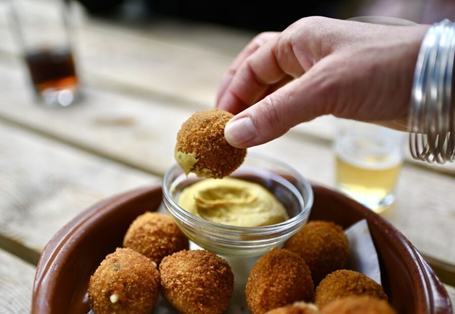 Secret Food Tours Amsterdam - Highlights That Make This Tour Stand Out