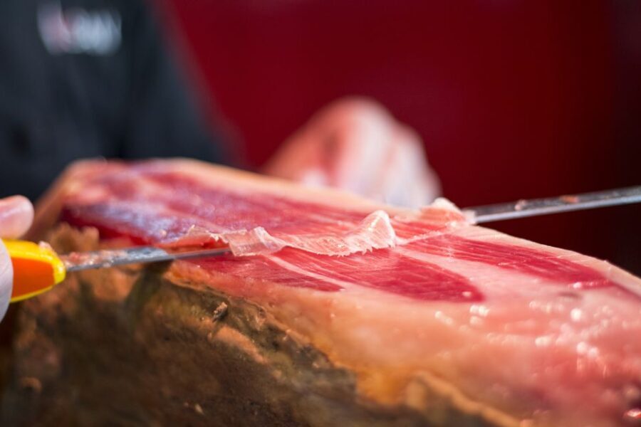 Secret Food Tours Madrid