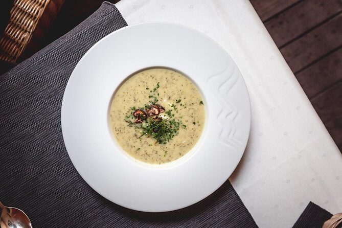 Secret Food Tours Prague Mala Strana w/ Private Tour Option - What’s Included and What’s Not
