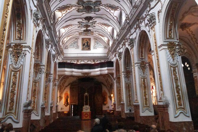 Secret Malaga Private Walking Tour - Why This Tour Offers Great Value