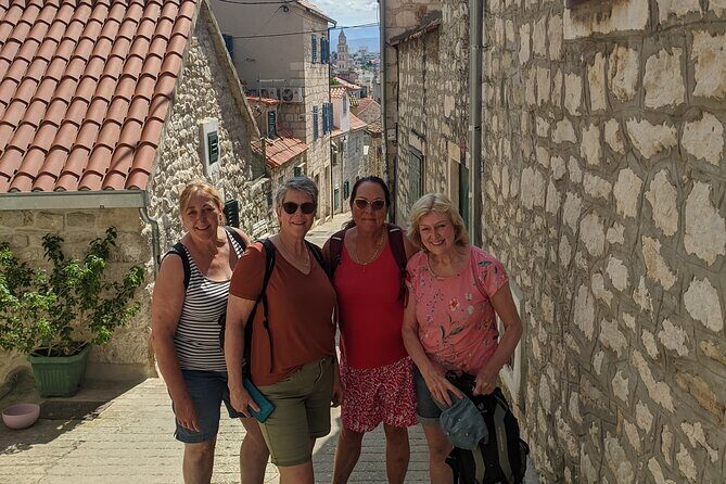 Secret Marjan Park Hiking Tour in Split - Who Should Consider This Tour?