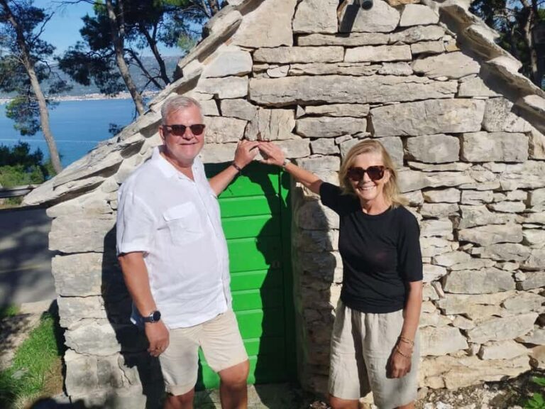Secret Marjan Park Hiking Tour in Split - What You’ll Discover in the Trails