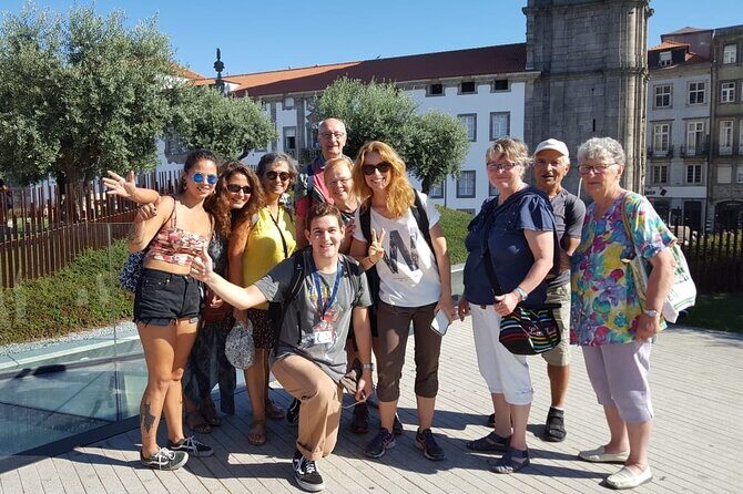 Secret Sites of Porto 3-Hour Walking Tour - Final Thoughts: Is This Tour Worth It?